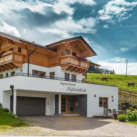 Appartement Kufsteinblick Haus im Ennstal Exterior photo