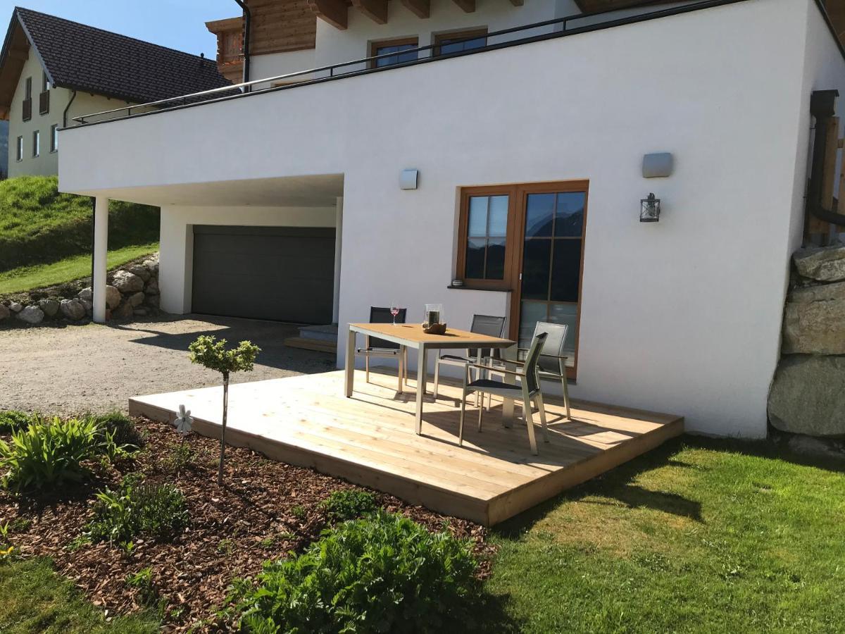 Appartement Kufsteinblick Haus im Ennstal Exterior photo